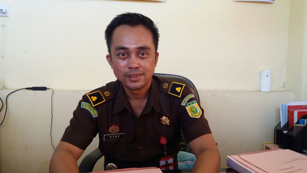 Deny Kurniawan