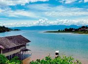 Danau Poso Jadi Salah Satu dari 15 Danau Indonesia yang akan Dibenahi