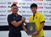 Perkuat Lini Belakang, Celebest FC Rekrut Eks Bek Timnas U19