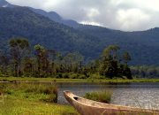 Danau Lindu “Mutiara Terselubung”