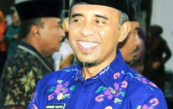 Anwar HAfid