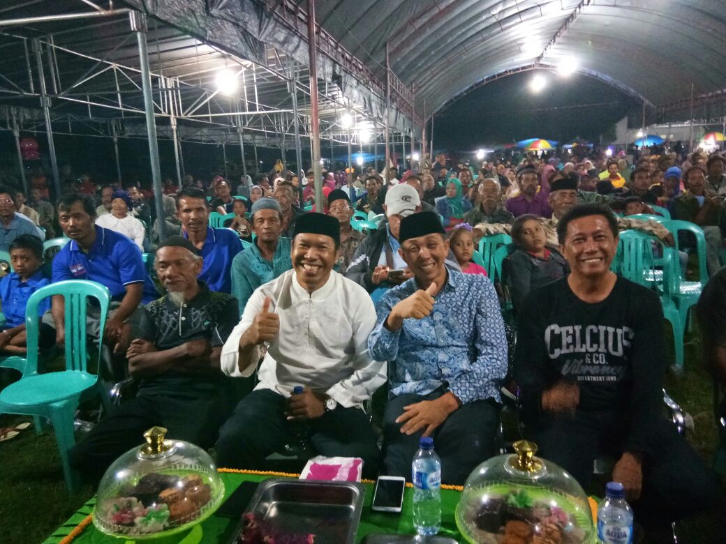 Wayang kulit Tahajud2