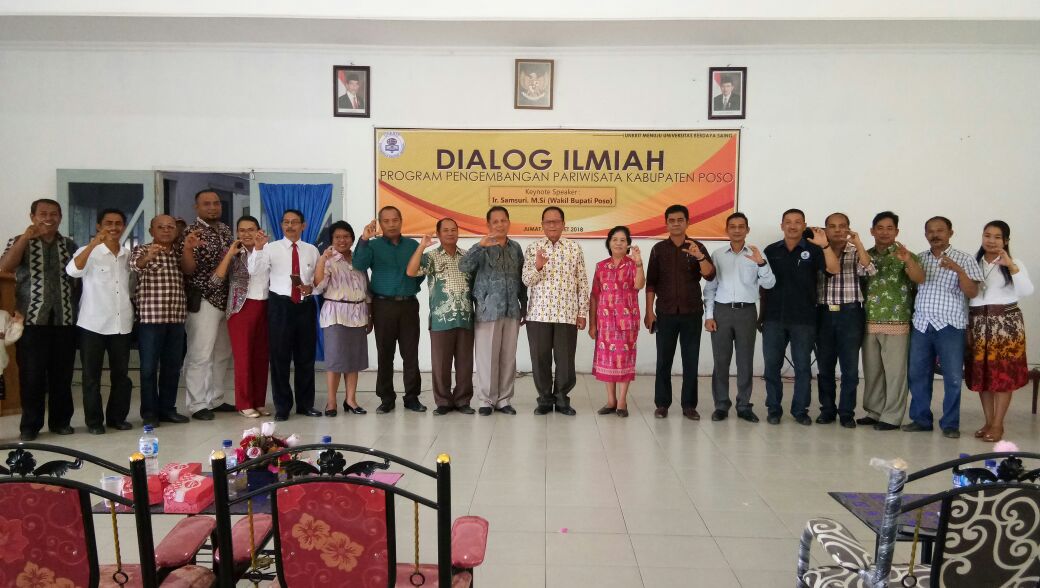 Dialog Ilmiah Tentena1