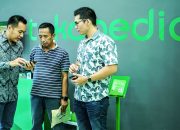 Tokopedia Center, Menjangkau Daerah Demi Pemerataan Ekonomi Secara Digital