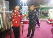 Donggala Juara Umum STQH ke-25 di Morowali