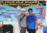 Semarakkan Hardiknas, BP PAUD dan Dikmas Gelar Pekan Dikbud