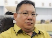 Melanggar Pidana Pemilu, Bayu Alexander Montang Dicoret KPU Sulteng dari Caleg Hanura