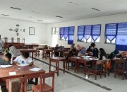 IMIP Gelar Bimbel Ujian Masuk PILM