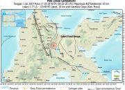 Gempa 4.7 SR Guncang Poso, Tidak Berpotensi Tsunami