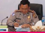 Ketahuan Mudik, 953 Kendaraan di Sulteng Disuruh Balik Arah oleh Polisi