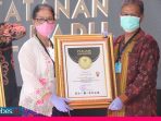 Kabupaten Sigi Juara Lomba Sektor Wisata Daerah dalam Tatanan New Normal Covid-19