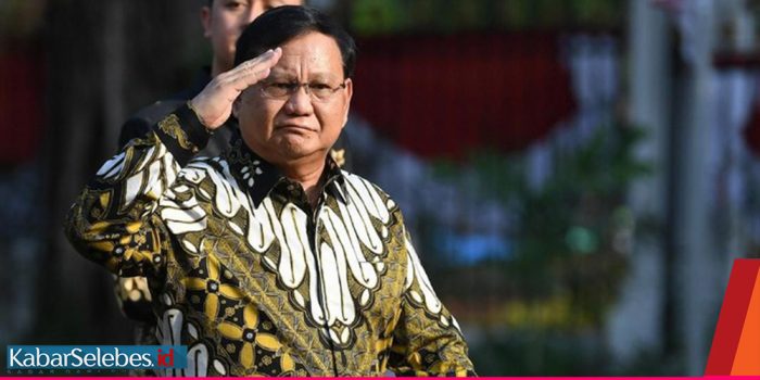 Gerindra Sulteng Tegaskan Prabowo Dipilih Secara Demokratis