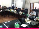 Wakil Ketua DPRD Sulteng Akui Sektor Pertambangan Berdampak Kecil bagi APBD