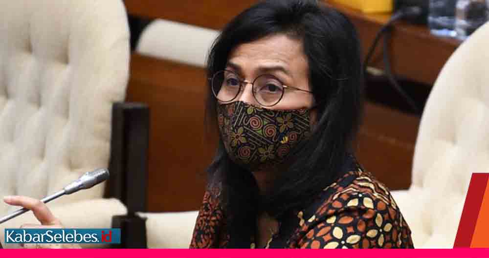 Dpr Larang Sri Mulyani Tambah Defisit Apbn 2021 Kabarselebes Id