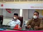 Forum PRB Sigi Perkuat Mekanisme Kerjasama dengan Pemangku Kepentingan