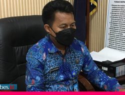 Lima Wilayah di Palu Ini Jadi Zona Merah Peredaran Narkoba