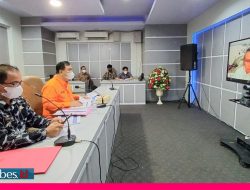 Gubernur Sulteng Alokasikan Anggaran 12 Miliar untuk Pembayaran Lokasi Huntap Petobo