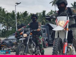 Buru Kelompok MIT,  Tim Satgas Madago Raya Sisir Poso Pesisir