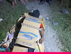 Pensiunan PNS Ditemukan Tewas Gantung Diri di Area Likuefaksi Petobo