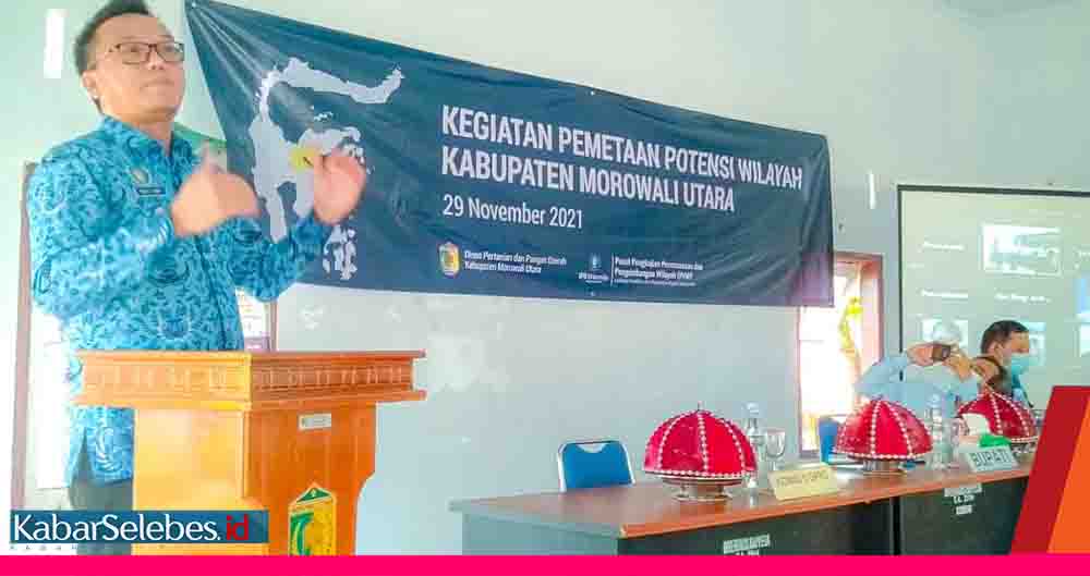 Gandeng Ipb Bogor Bupati Delis Yakin Jagung Dan Nilam Bisa Jadi