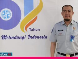 Januari 2022, Jasa Raharja Sulawesi Tengah Serahkan Santunan Rp2 Miliar