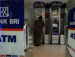 BI Sulteng Minta Perbankan Jaga Ketersediaan Uang di ATM