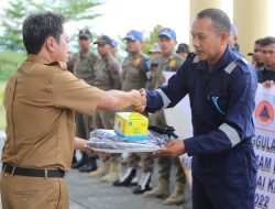 KLB DBD, Pemkab Bangkep Terjunkan Tim Penanggulangan