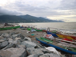 Pembangunan Jembatan IV dan Tanggul di Teluk Palu Dimulai 20 Juli 2022 