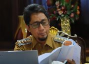 Kemendagri perpanjang masa jabatan Ihsan Basir sebagai Pj Bupati Bangkep