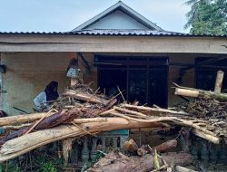 Pemkab Parigi Moutong Perpanjang Tanggap Darurat Banjir Torue Selama 30 Hari