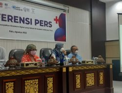 Didukung Kedutaan Inggris, RSRV Bakal Dikembangkan di Daerah Terpencil di Sulteng