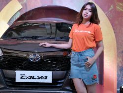 Promo Merdeka Toyota, DP Mulai 17 Jutaan