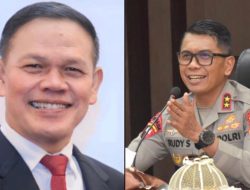 Irjen Pol. Agus Nugroho gantikan Irjen Pol Rudy Sufahriadi Sebagai Kapolda Sulteng, Sejumlah PJU juga berganti