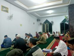 Pemkab Morowali Gelar Safari Ramadhan di Bungku Selatan