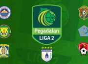 Liga 2 musim 2023/2024 dimulai, Persiba Balikpapan ditantang Sulut United FC