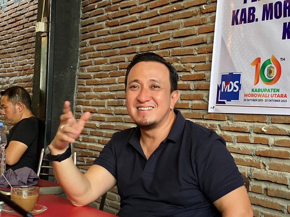 Demokrat Yakin Prabowo Gibran Menang Di Sulawesi Tengah KabarSelebes Id