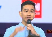 CEK FAKTA : Cawapres Gibran Sebut Angka Kemiskinan, Pengangguran, Gini Ratio, dan Inflasi Terkendali di Indonesia