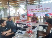 Polres Tojo Unauna selesaikan 50% Kasus Menonjol di 2023