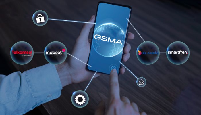 Empat Operator Telekomunikasi Indonesia Meluncurkan Tiga Layanan API dalam Inisiatif GSMA Open Gateway