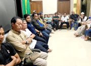 Relawan dari 12 Kecamatan Terbentuk, Samsurijal Labatjo Mulai Panaskan Mesin Menuju Pilkada Tojo Unauna