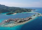 Rakor Desa Wisata Sulteng di Togean Dibatalkan karena Kekurangan Air