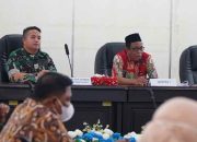 Diundur 17 April 2024, Inilah 7 Rangkaian Kegiatan HUT ke-60 Provinsi Sulawesi Tengah