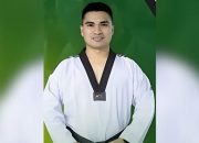 Taekwondo Palu Minta Pemerintah Harus Responsif Terhadap Krisis Anggaran Puslatda