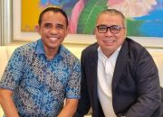 Ahmad Ali Terima Putusan MK, Ucapkan Selamat kepada Anwar Hafid – Reny Lamadjido