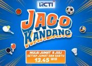 Jago Kandang: Ketika Selebriti Beradu Prestasi dengan Siswa Sekolah!