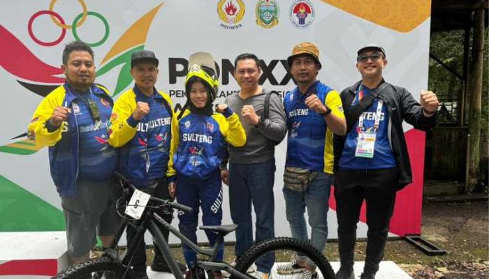 Vionnisa Andrio Gagal Raih Medali di PON 2024, Peluang Masuk Pelatnas Tetap Terbuka