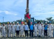 PT IMIP Bangun IMIP Training Center untuk Peningkatan Kualitas SDM di Morowali