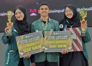 Mahasiswa UIN Datokarama Palu Raih Juara 1 Lomba Debat Se-Sulawesi