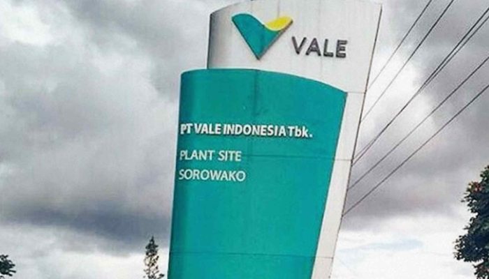 PT Vale Indonesia Tbk Umumkan Capaian Kinerja 2024: Produksi dan Penjualan Nikel Meningkat