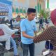 Tim Relawan IBR Bagi Takjil Gratis, Asfar: Ini adalah wujud nyata komitmen Bupati Morowali untuk selalu dekat dengan rakyatnya.